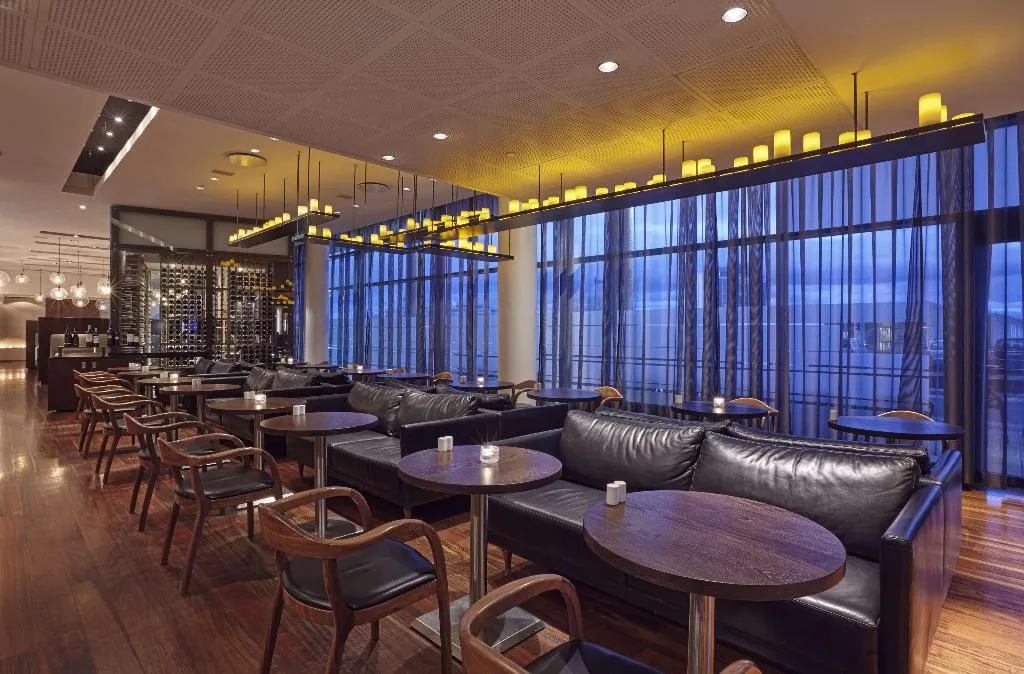 Restaurant, Hilton Reykjavik Nordica, Reykjavik