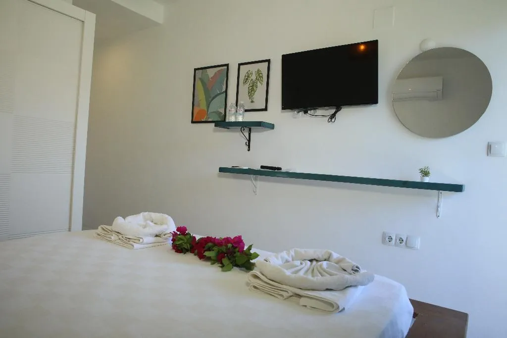 Room STANDARD Room, Smyrna Hotel, Dalaman
