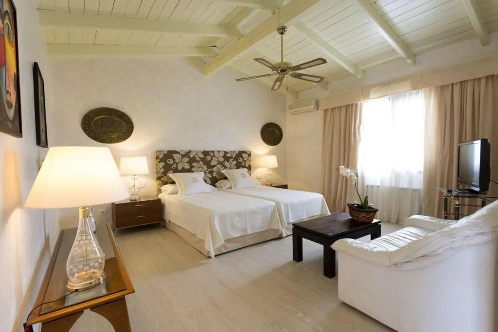 Room, Cas Pla, Ibiza