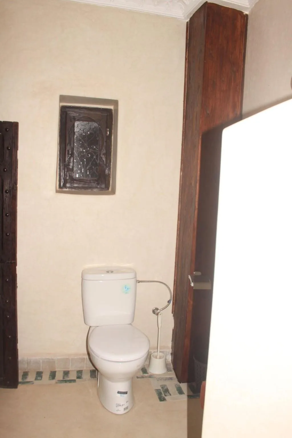 Room, Riad Tolerance, Marrakech