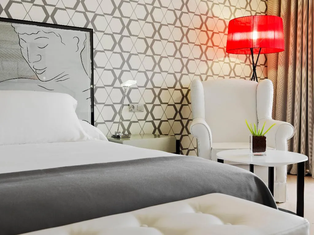 DOUBLE SINGLE USE SUPERIOR SEA VIEW Room, H10 Timanfaya Palace - Adults Only, Lanzarote