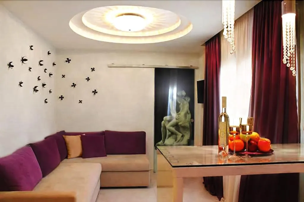 Room, Art Boutique Hotel, Halkidiki