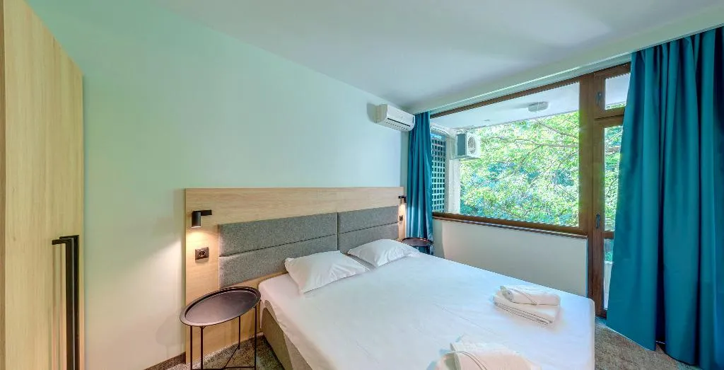 FAMILY ROOM DELUXE Room, Hotel Preslav, Varna