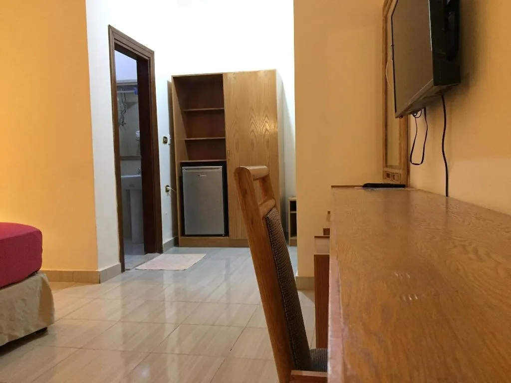 Room, Masaya Hurghada, Red Sea Riviera