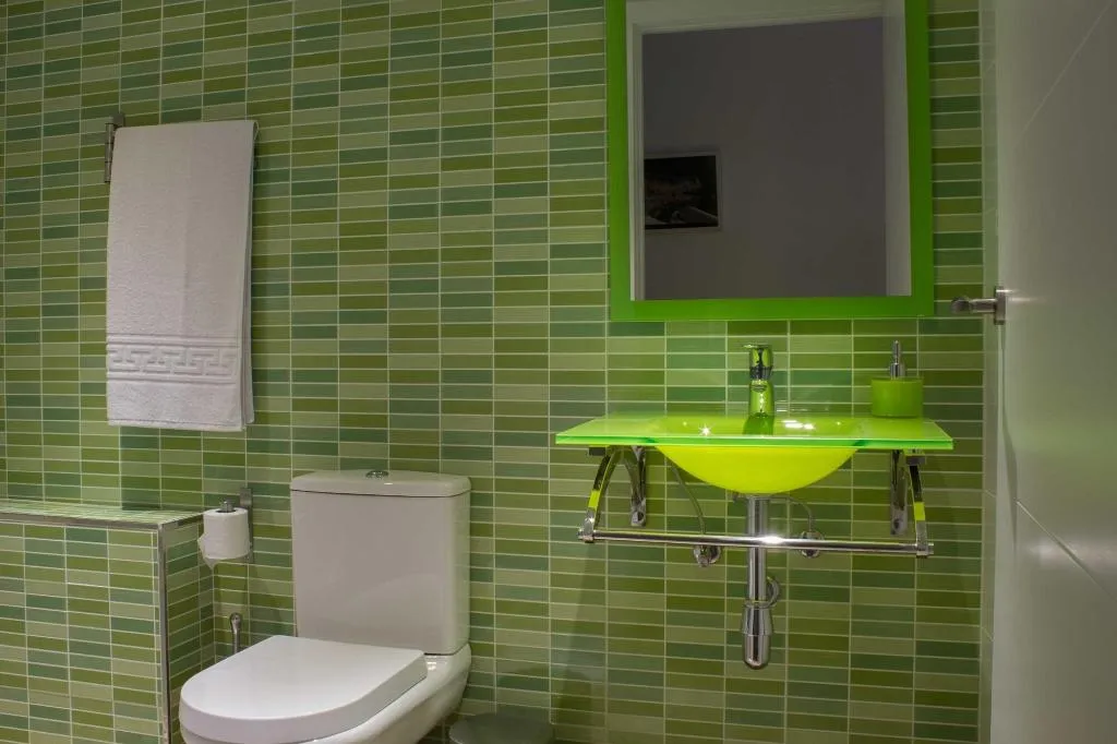 Room, Hostal Nova, Barcelona