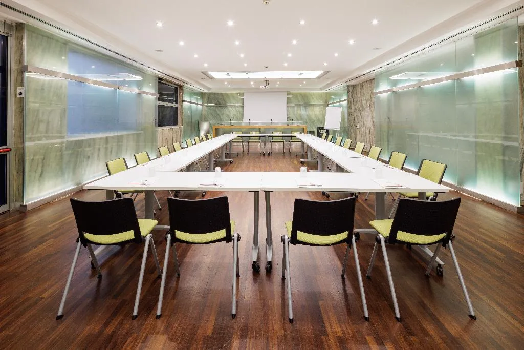 Conferences, Best Western Premier Hotel Royal Santina, Rome