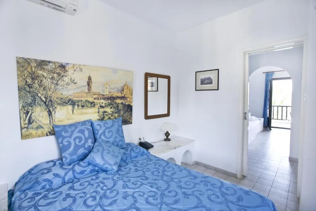 FAMILY ROOM SEA VIEW Room, Assa Maris, Halkidiki