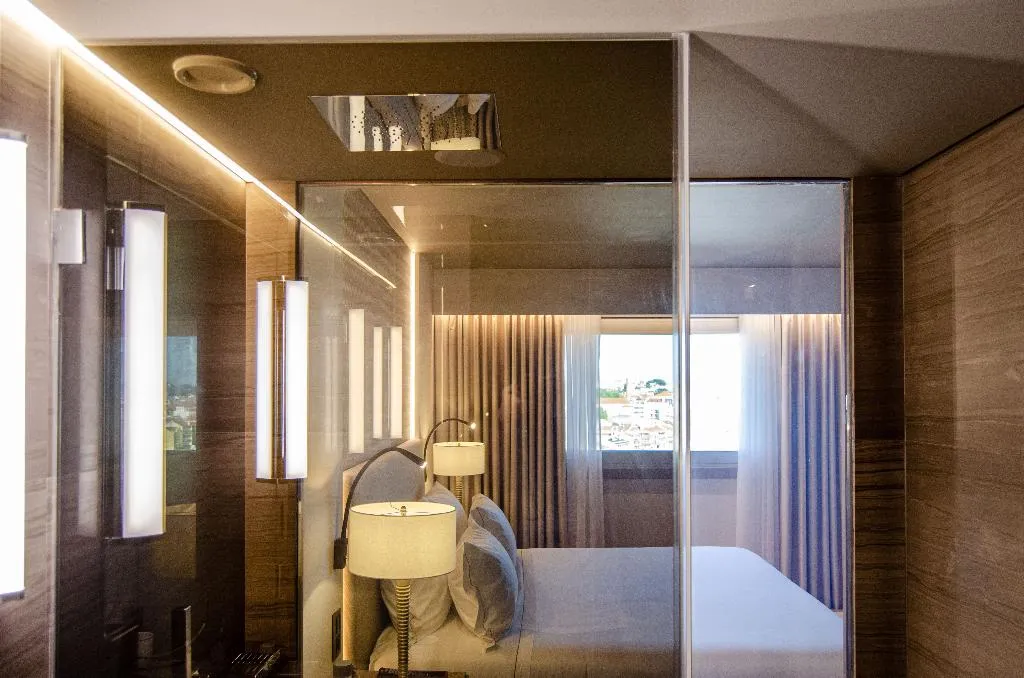 SUITE DELUXE Room, Epic SANA Marques, Lisbon