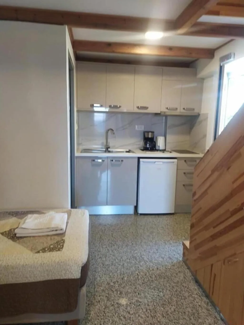 Room, Nicolas Apartments, Crete