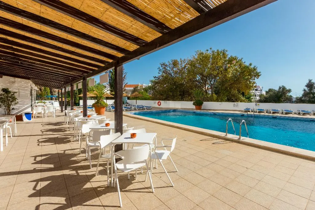 Pool, Janelas do Mar, Algarve