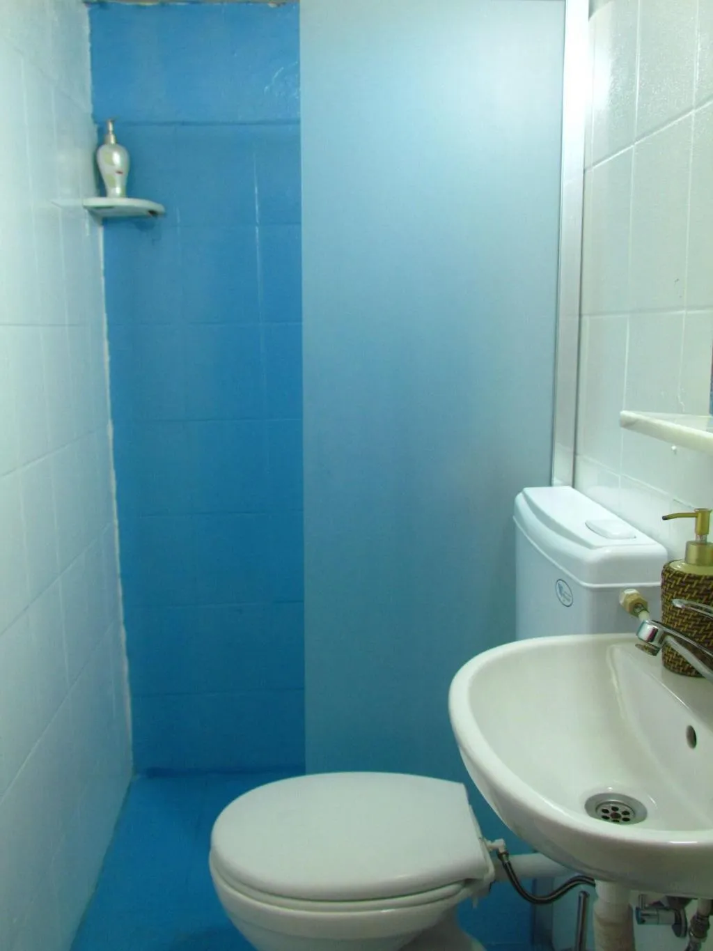 Room, Amazon Antique, Izmir