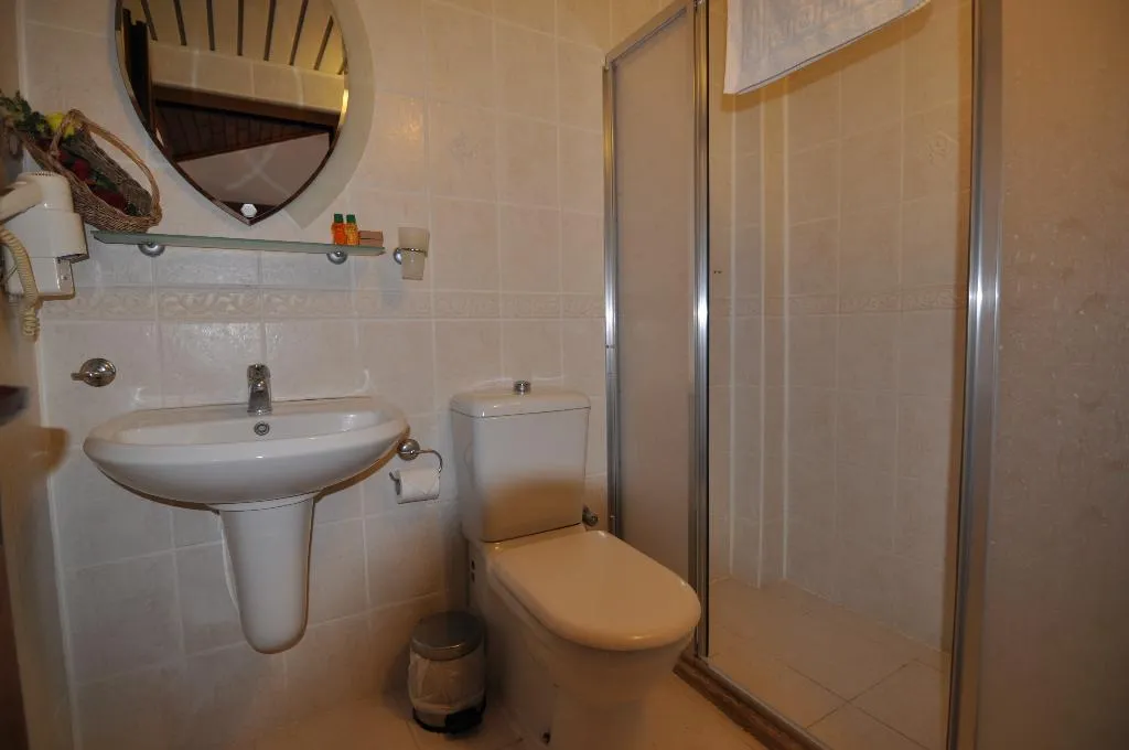 DOUBLE DELUXE Room, Long House Inn Hotel, Dalaman