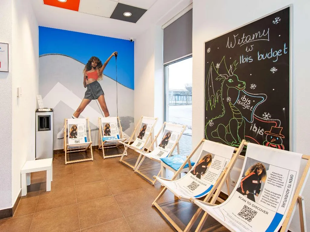 Sports and Entertainment, ibis budget Krakow Stare Miasto, Krakow