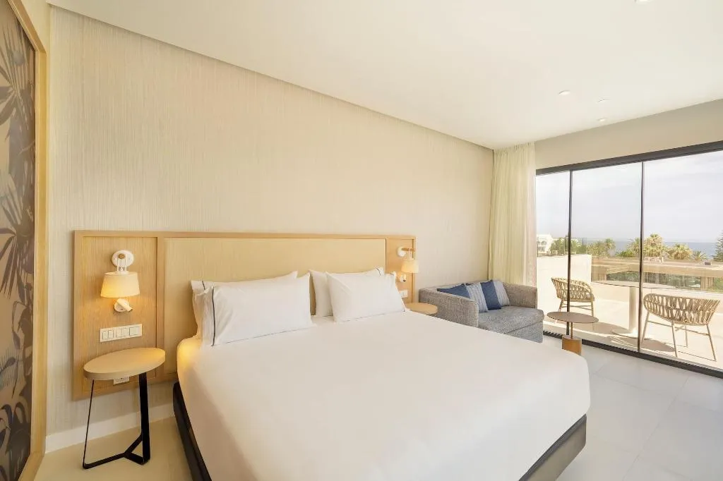 Room, Eurostars Ocean Marbella, Costa Del Sol