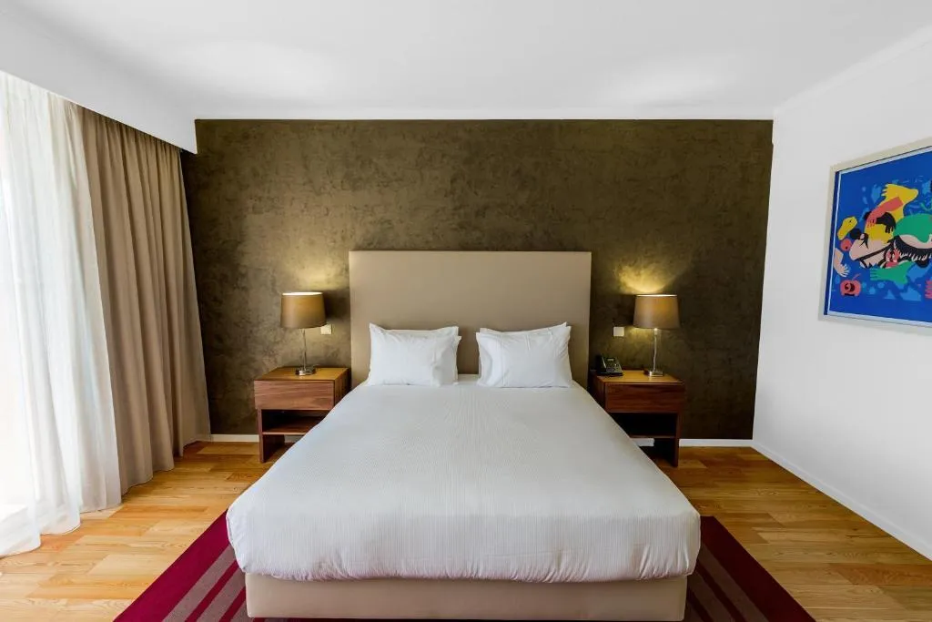 Double or Twin STANDARD Room, Vilamoura Garden Hotel- Adu, Algarve