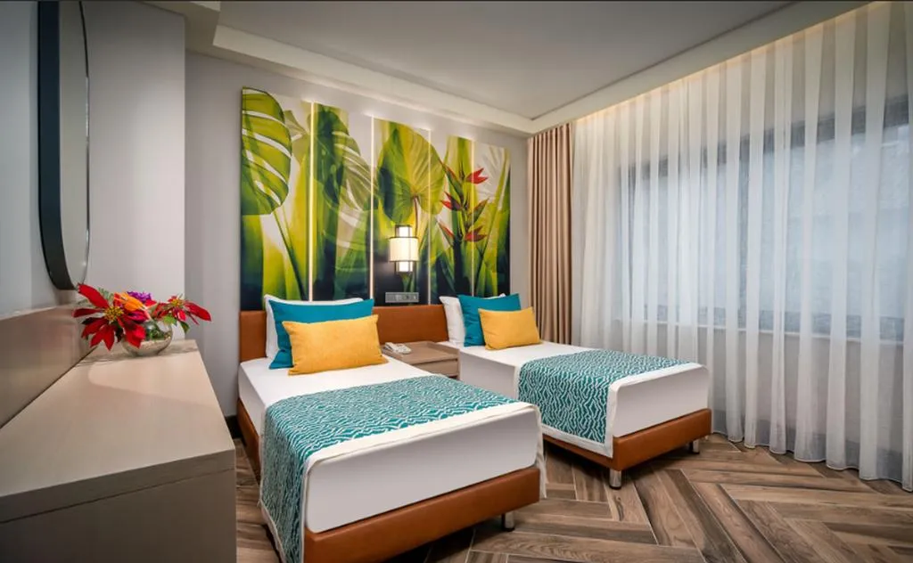 Room, Baia Salima Kemer, Antalya