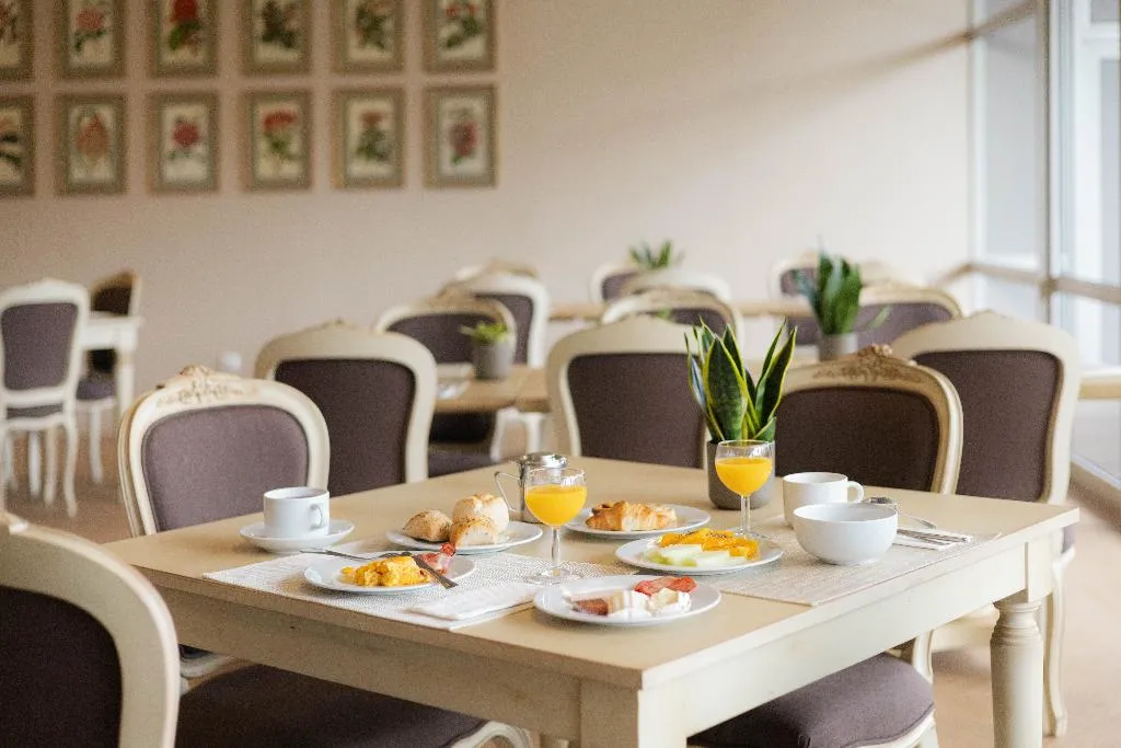 Restaurant, Navarras, Porto
