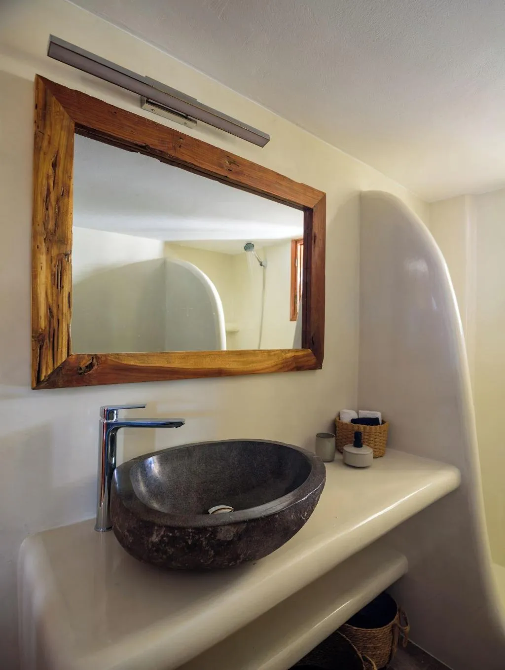 Room, Terra Blanca Suites, Santorini
