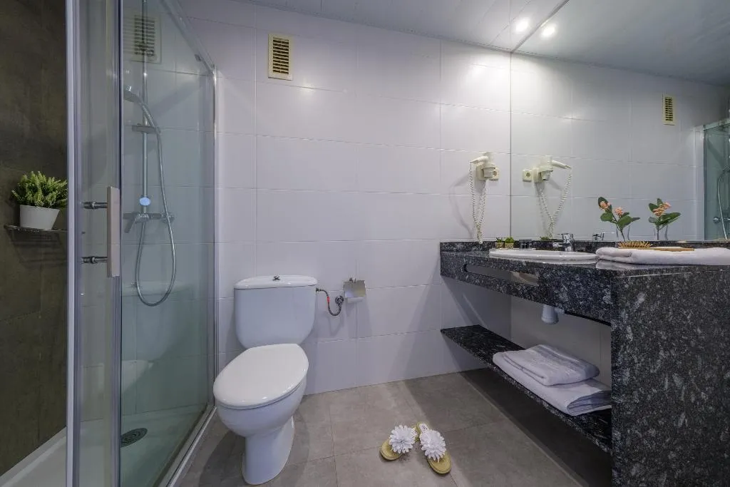 Room, Estival Park Apartments, Costa Brava