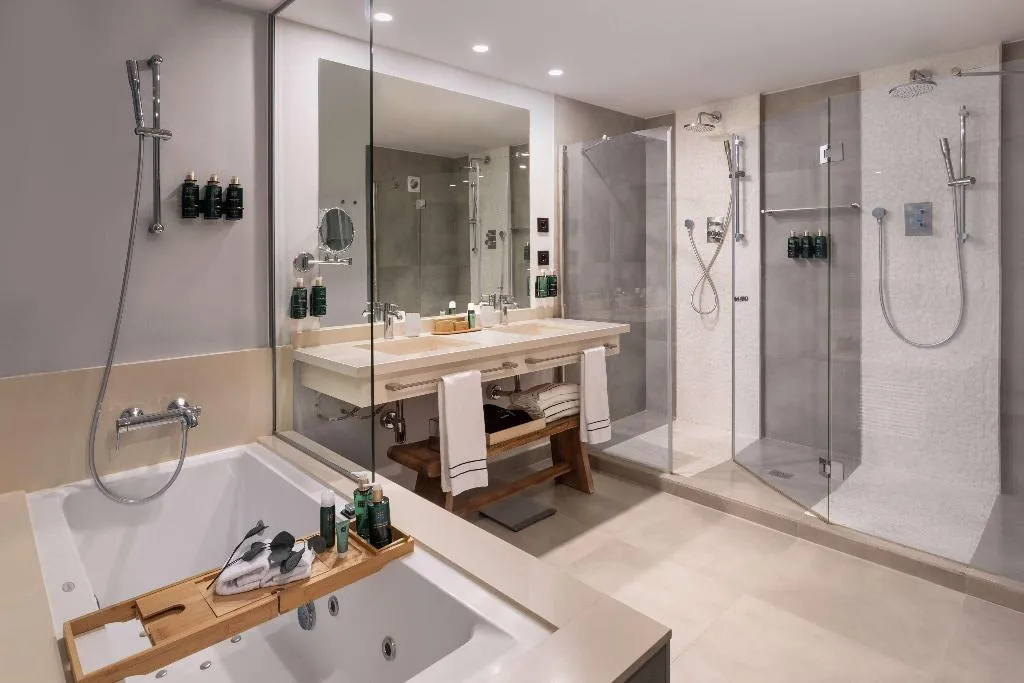 SUITE SEA VIEW Room, Melia Lloret de Mar, Costa Brava
