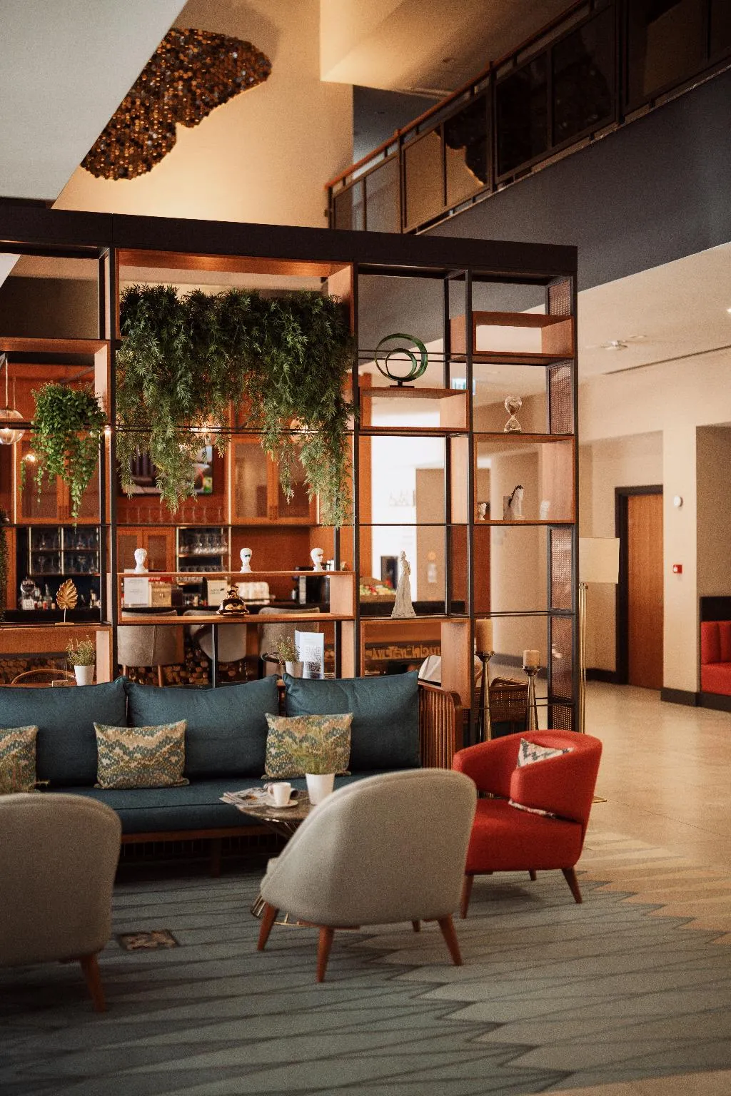 Lobby, Sundia By LibertyExclusive Fethiye- Adults Only+16, Dalaman