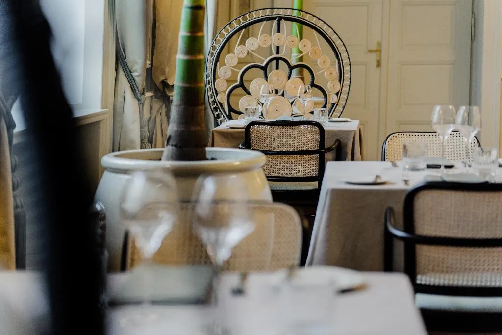 Restaurant, Hotel Unicus Palace Old Town - Destigo Hotels, Krakow