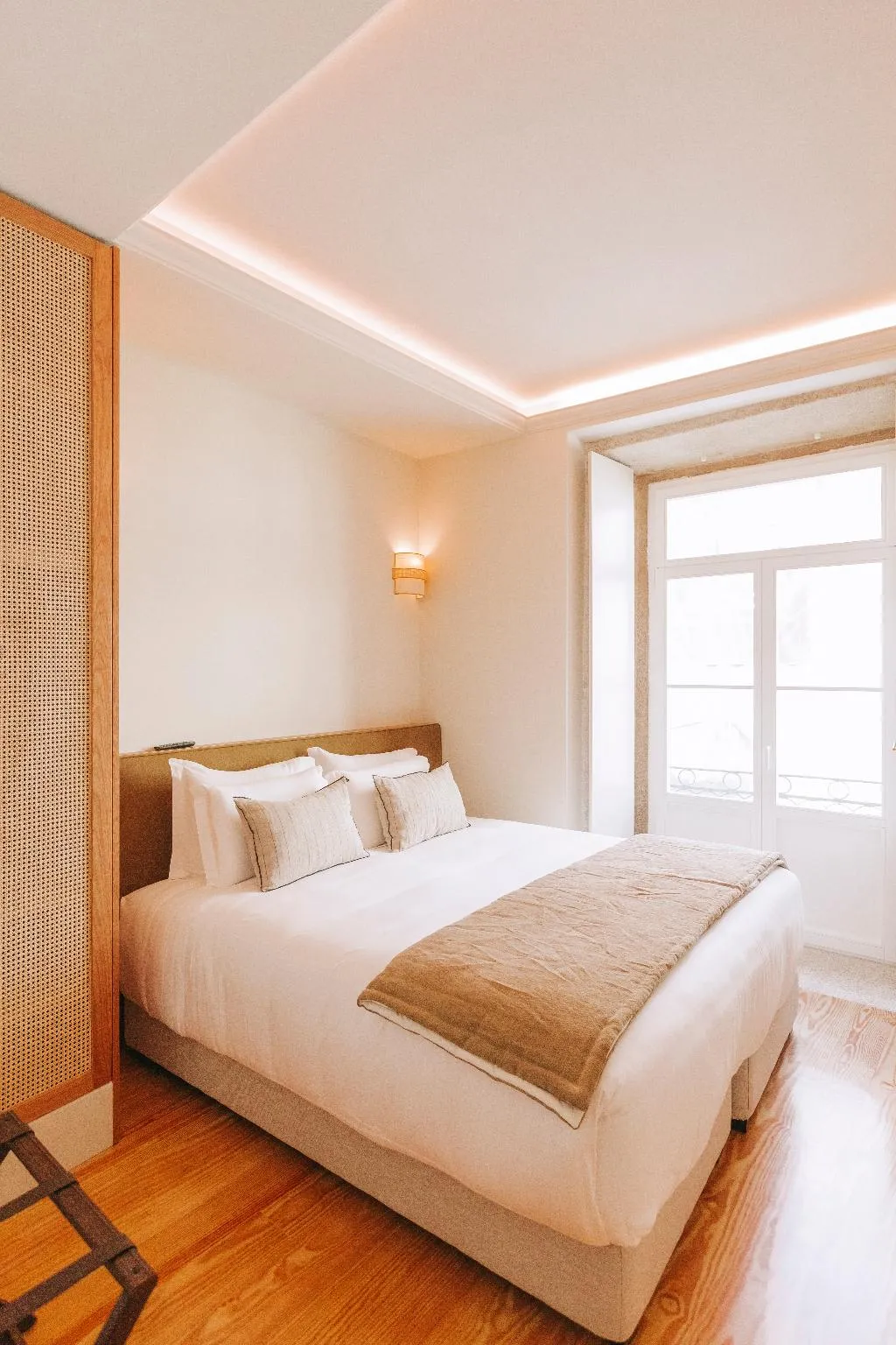 APARTMENT SUPERIOR Room, Torel 1884 Suites & Apartments, Porto