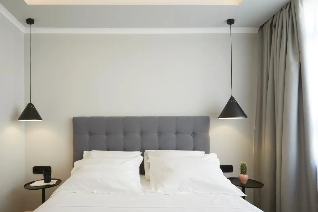 Double or Twin CLASSIC Room, The Artist Athens, Athens
