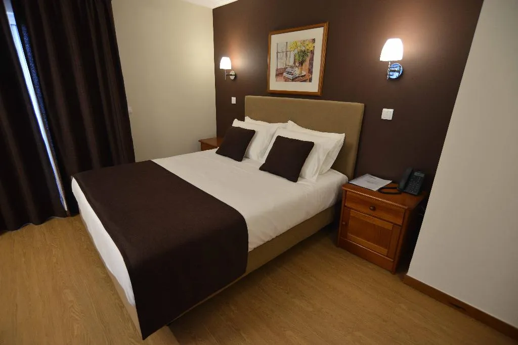 Double or Twin LAND VIEW Room, Salgueiro, Madeira