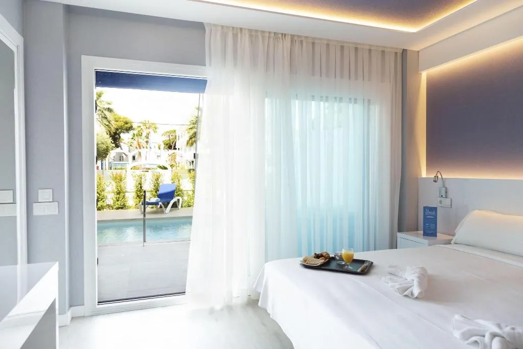 Double or Twin CLUB Room, Masd Mediterraneo, Barcelona