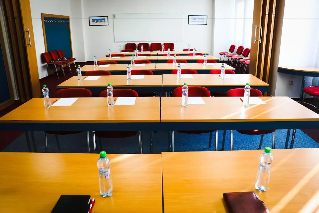 Conferences, Abitohotel, Prague