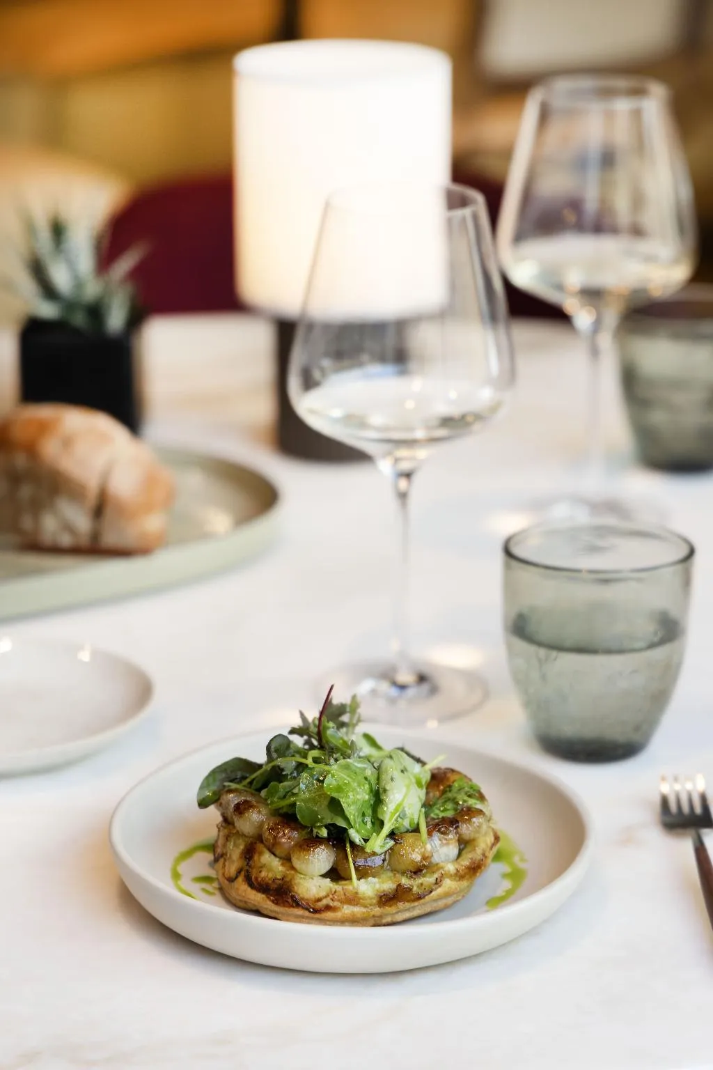 Restaurant, Altis Porto, member of Preferred Hotels & Resorts, Porto