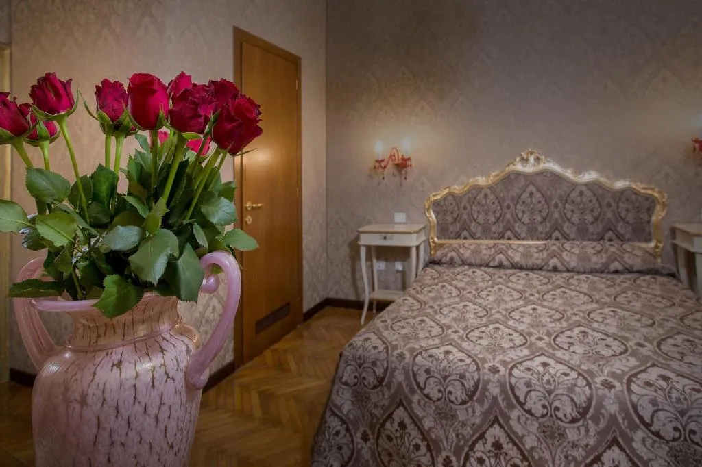 Room, Locanda Novo, Venice