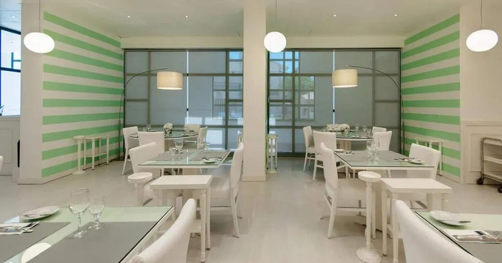 General view, TRYP Montijo Parque Hotel, Lisbon