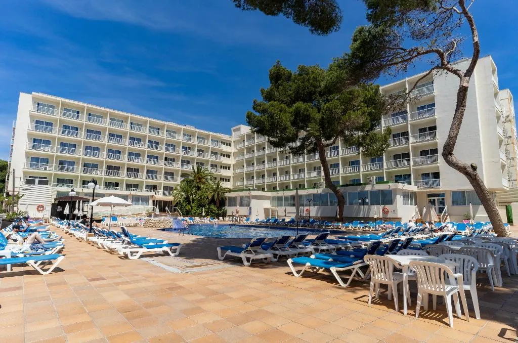 Pool, Hotel Coral Beach by MIJ, Ibiza