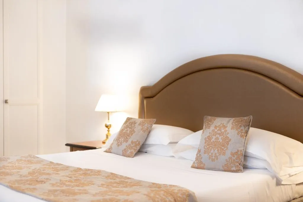 APARTMENT EXECUTIVE THREE BEDROOMS Room, San Teodoro Palace  - Luxury Apartments, Venice