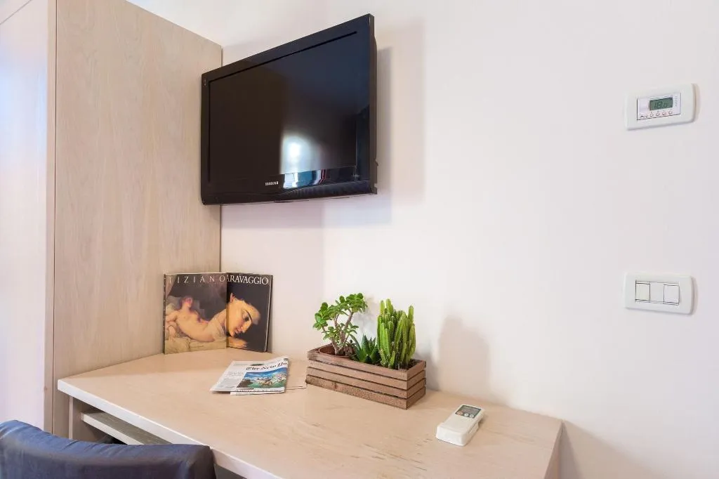 Room, B&B Casanova ai Tolentini, Venice