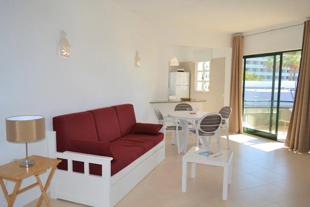 APARTMENT ONE BEDROOM Room, Algamar Apartments by Garvetur, Algarve