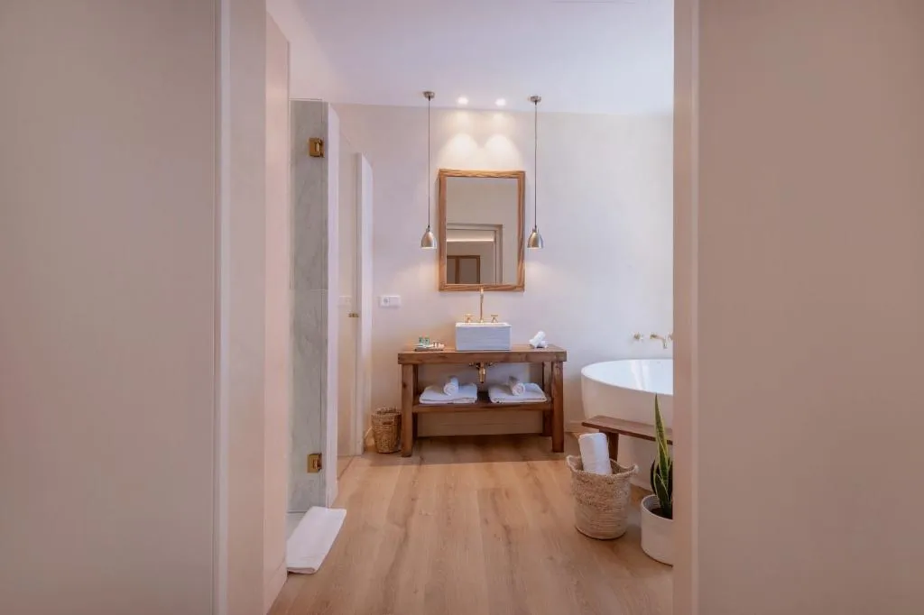 JUNIOR SUITE BASIC Room, Palau Macelli, Costa Brava