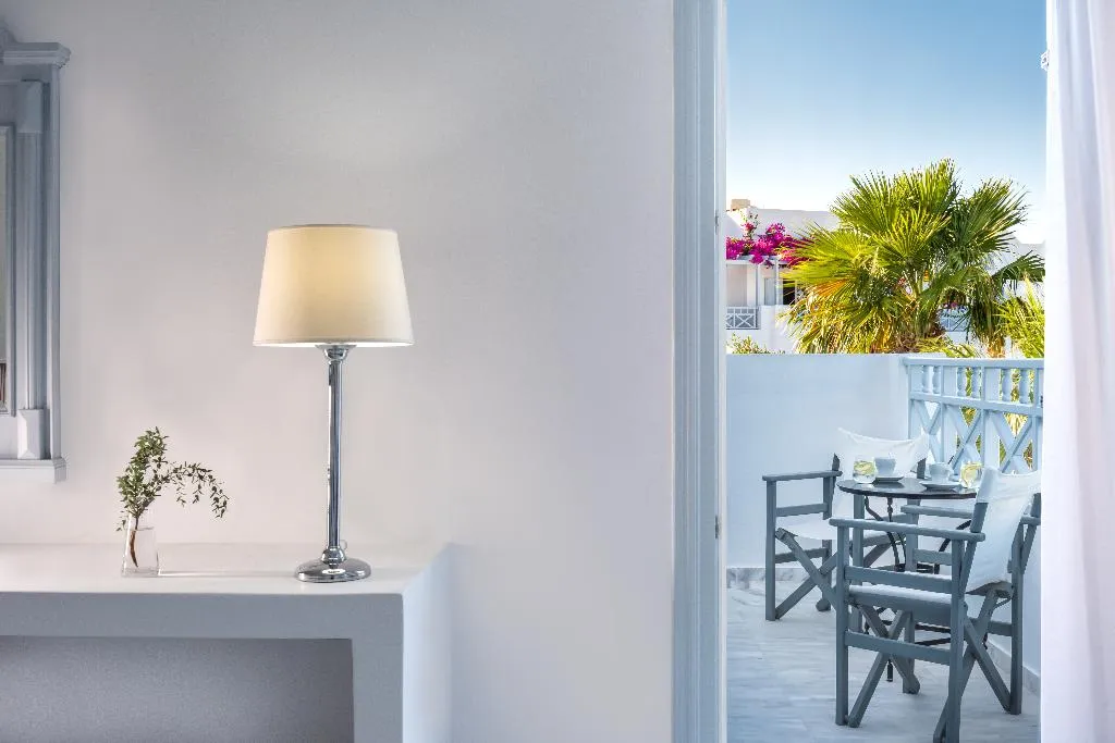 SUITE STANDARD Room, Santorini Kastelli Resort, Santorini