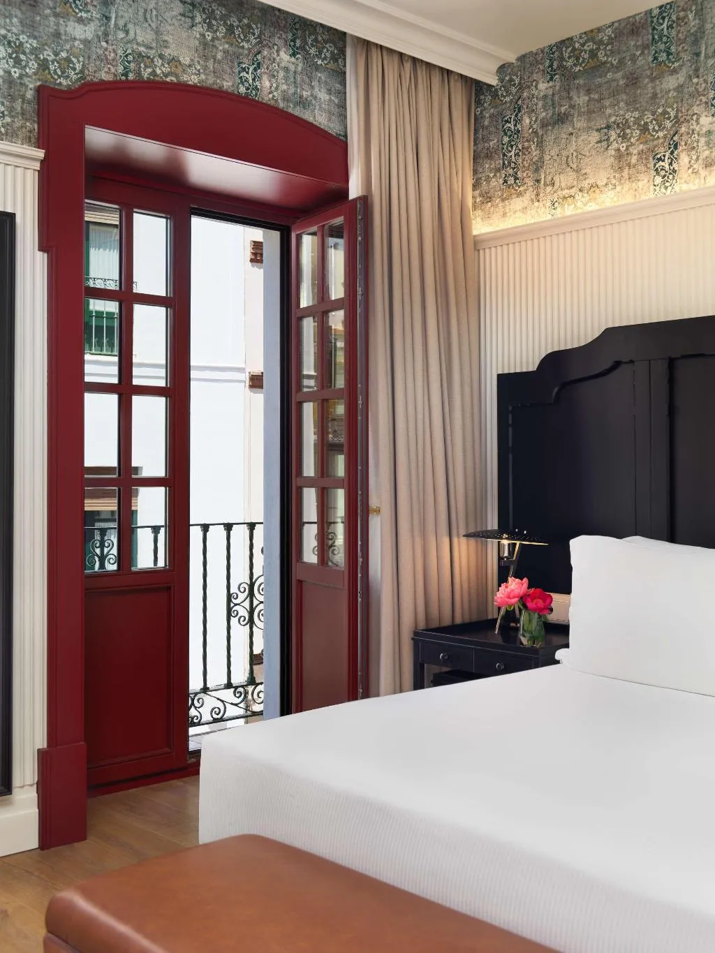 Room, H10 Corregidor Boutique Hotel, Seville