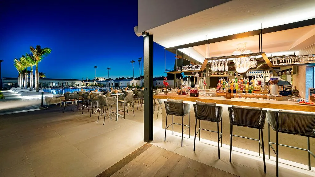 Bar, Club Maspalomas Suites & SPA - Adults Only, Gran Canaria