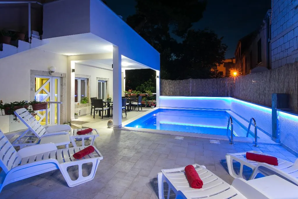 General view, Apartments  Gabrieri, Dubrovnik