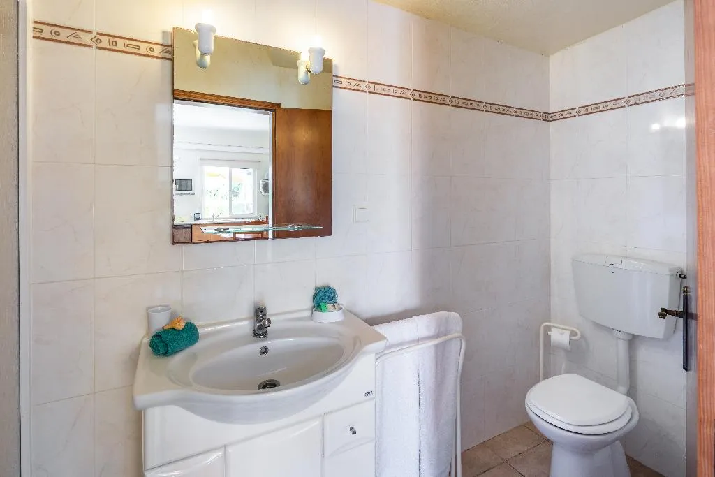 APARTMENT ONE BEDROOM Room, Flor da Laranja, Algarve