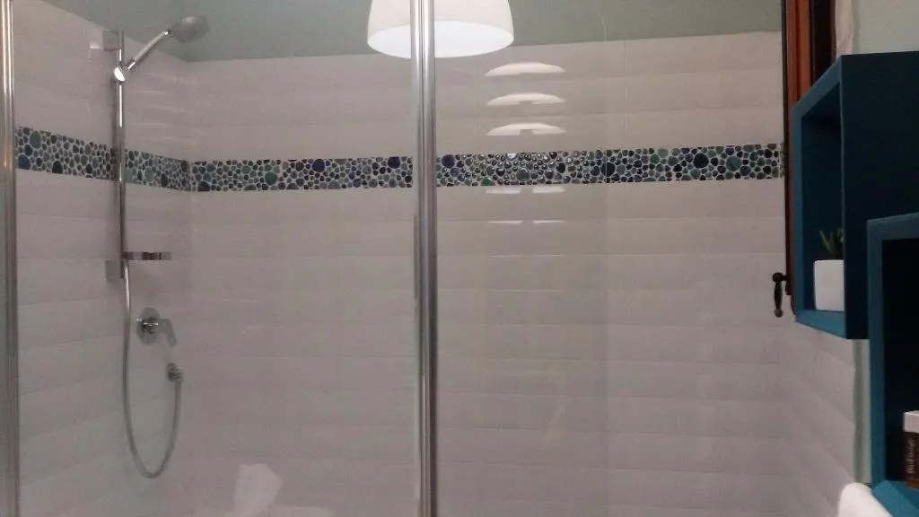 Room, Villa La Lumia B&B Suites & Apartments, Catania