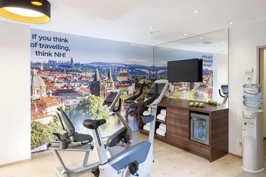 Sports and Entertainment, NH Collection Berlin Mitte Friedrichstrasse, Berlin