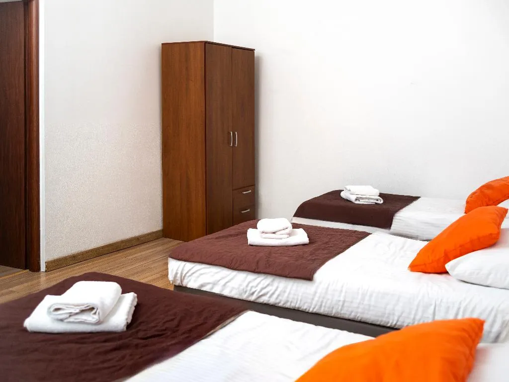 TRIPLE STANDARD Room, Station Aparthotel, Krakow