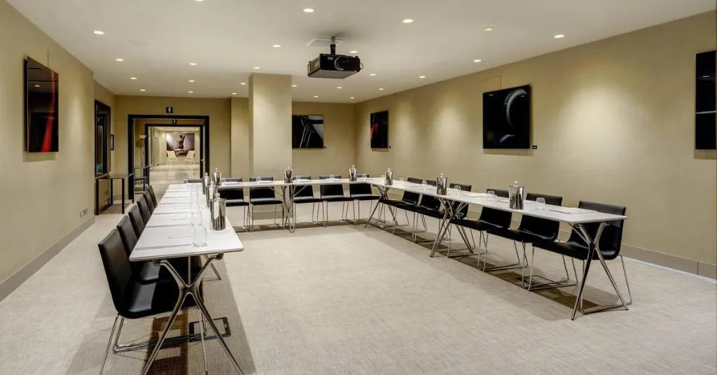 Conferences, Me Milan Il Duca, Milan