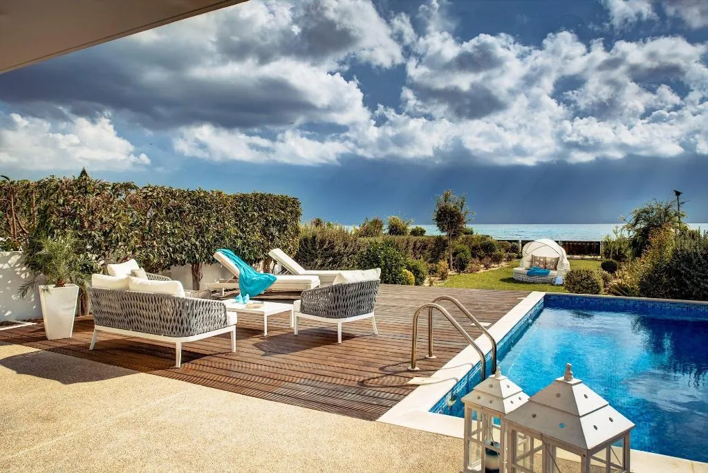 General view, Atlantis Gardens Apartments & Villas, Cyprus