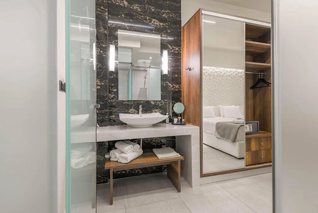 Room, Litore Luxury Living, Zante